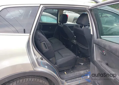 2010 Mazda Cx-9 from USA, damaged, VIN JM3TB3MV9A0200608